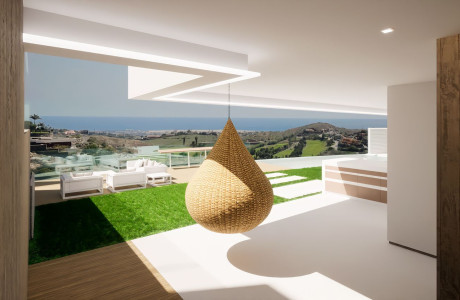 Swing 35 Luxury Villas