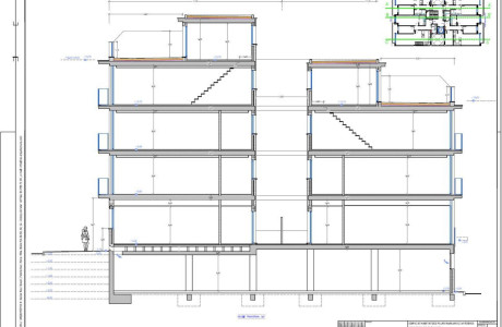 Dúplex en venta en Anselm Clavé s/n