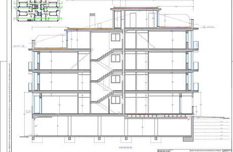 Dúplex en venta en Anselm Clavé s/n