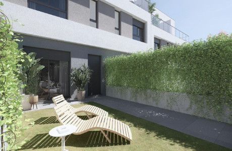 Residencial Les Agulles (benicasim)