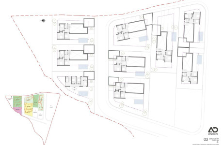 Casa o chalet independiente en venta en camino a s/n