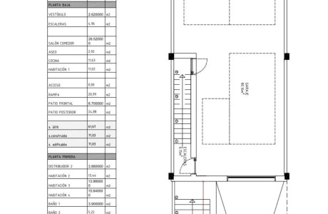 Residencial El Mirador del Parque III