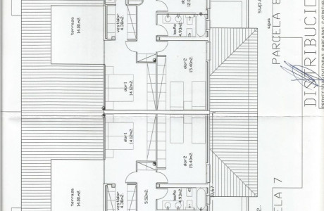 Casa o chalet independiente en venta en calle Miralpantano, 146