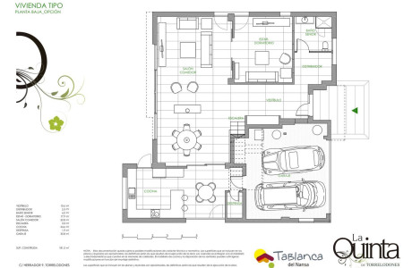 Casa o chalet independiente en venta en calle Vicente Téllez & C. Miralprado, 9