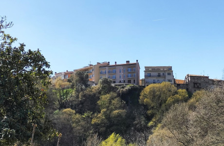 Piso en venta en carretera de Girona, 34