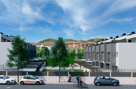 Residencial Nou Eixample