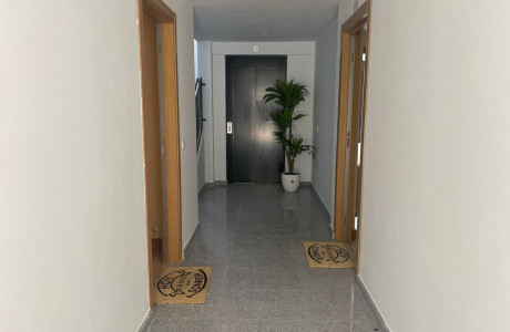 Piso en venta en calle Antonio González Gordón, 20