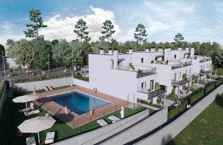 Residencial Yalena