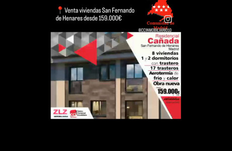 Residencial Cañada 