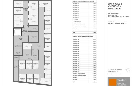 Residencial Cañada 