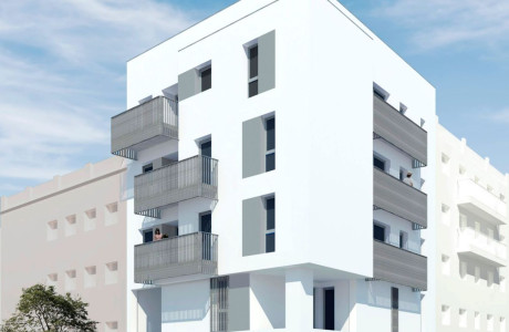 Dúplex en venta en Tarragona, 13