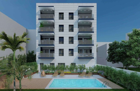 Residencial Torre Marina