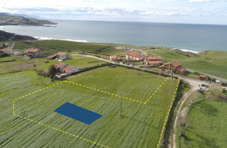 Chalet en San Vicente de la Barquera