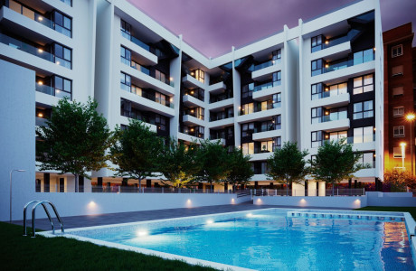 Residencial Sensal Gardens