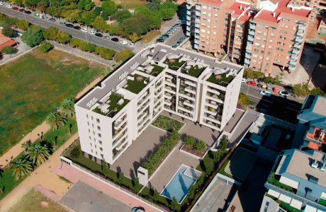 Piso en venta en calle Chatellerault, 12