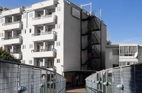 Estudio en venta en calle Isla de la Gomera, 3