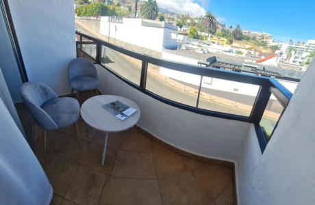 Estudio en venta en calle Isla de la Gomera, 3