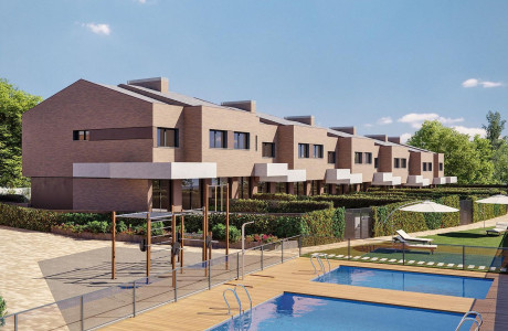 Residencial Miaccum