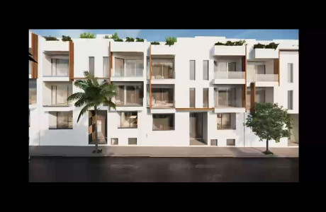 Residencial Paraíso de San Juan