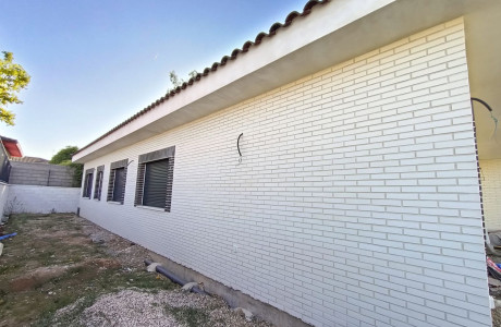 Vivienda Pareada