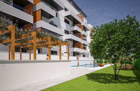 Residencial Kendra