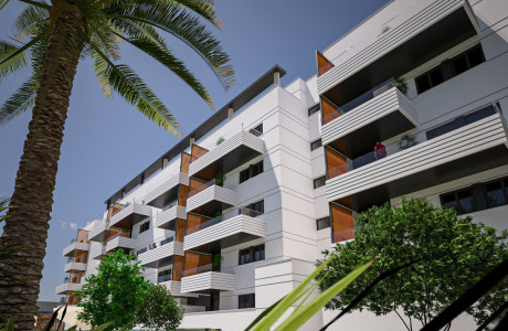 Residencial Kendra