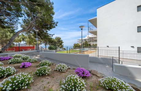 Piso en venta en Cap Salou