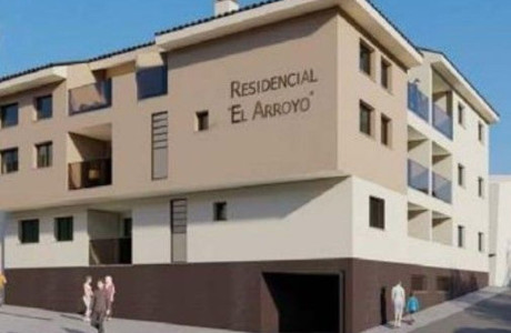 Piso en venta en travesía del Arroyo s/n