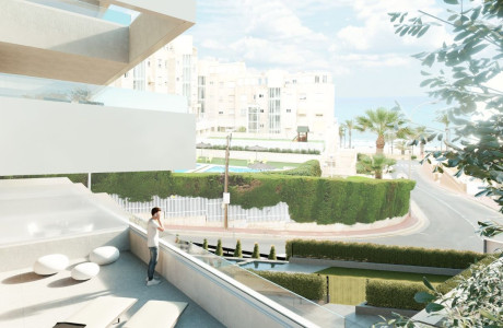 Oia Residencial