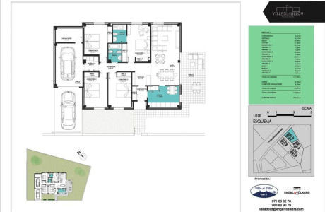 Casa o chalet independiente en venta en camino Viejo de Simancas, 76