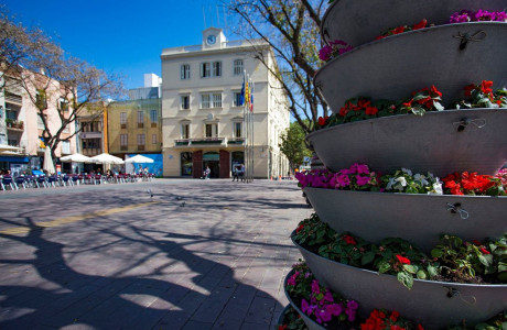 Piso en venta en ronda de Sant Ramon, 132