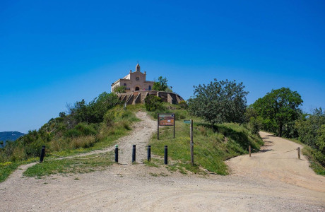 Piso en venta en ronda de Sant Ramon, 132