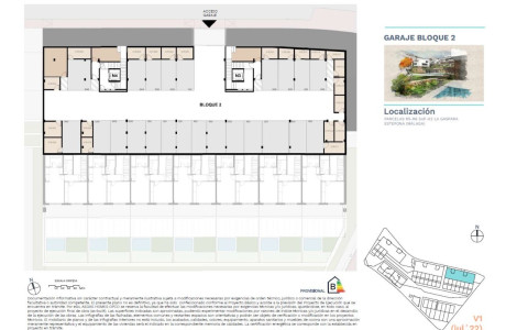 Casa o chalet independiente en venta en Parcelas R5-r6 SUp2 La Gaspara s/n