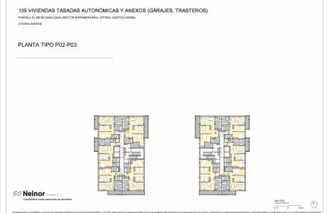 Piso en venta en calle Ozeano Barearen