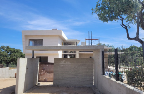 Casa o chalet independiente en venta en calle Somme, 4