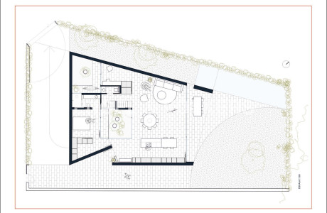 Casa o chalet independiente en venta en calle Clara Campoamor s/n