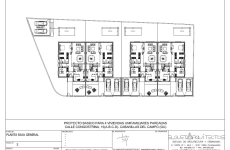 Residencial “El Parque”