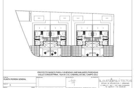 Residencial “El Parque”