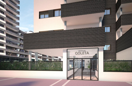 Residencial Goleta