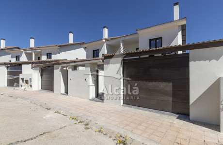 Residencial Miralbilla