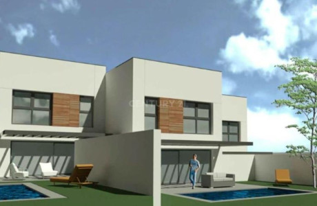 Residencial San Jaime