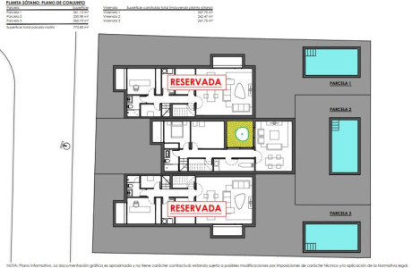 Chalet adosado en venta en Zona Avenida Europa