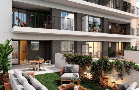 Dúplex en venta en calle d’Avinyó, 68