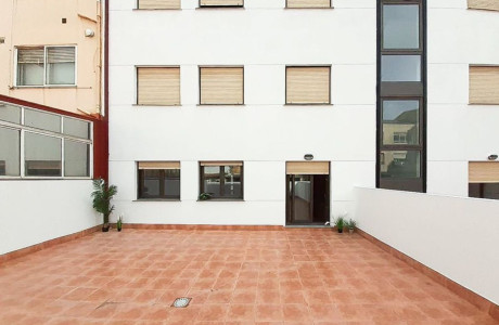 Piso en venta en calle Río Forcadas, 8