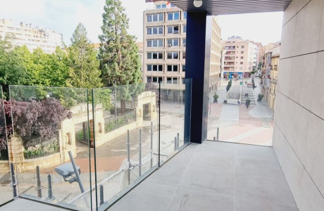 Dúplex en venta en calle Almansa, 55