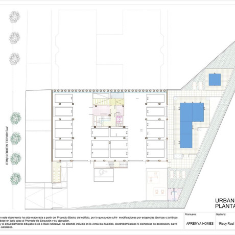 Residencial Faros del Sureste