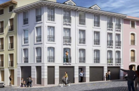 Dúplex en venta en calle Ramiro Primero, 30