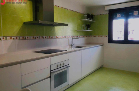 Piso en venta en calle Barrio Sorribero Alto, 22