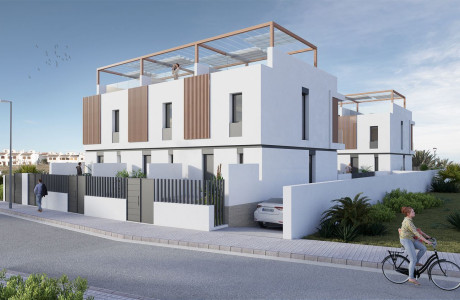 Residencial DelMar