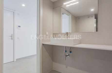 Piso en venta en calle balcells